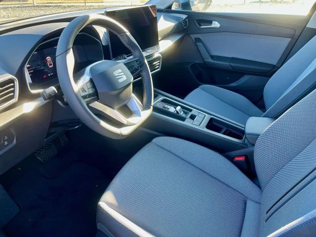 Seat Leon DSG Style e-Hybrid