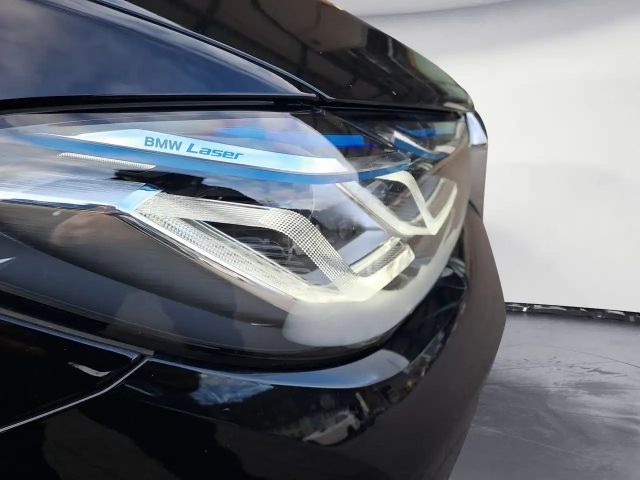 BMW 540 540d Sedan xDrive