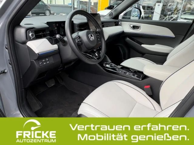 Honda e:Ny1 e Ny1 Advance+Sitz+LenkradHzg+Leder+Kamera+Pano+we