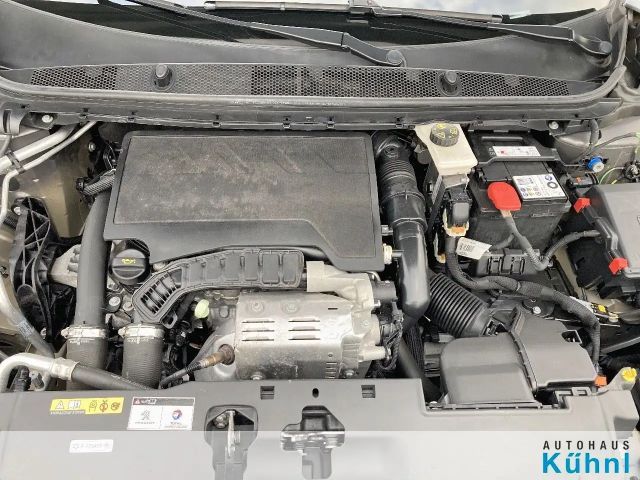 Peugeot 308 Active Pack PureTech