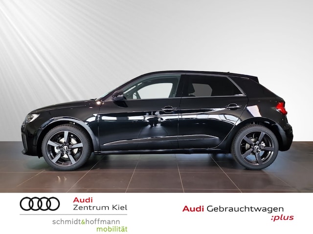 Audi A1 30 TFSI S-Tronic Sportback