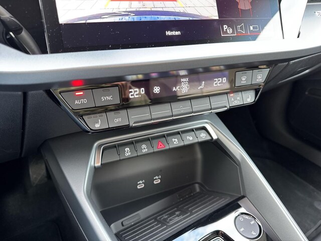 Audi A3 35 TFSI S-Tronic Sedan