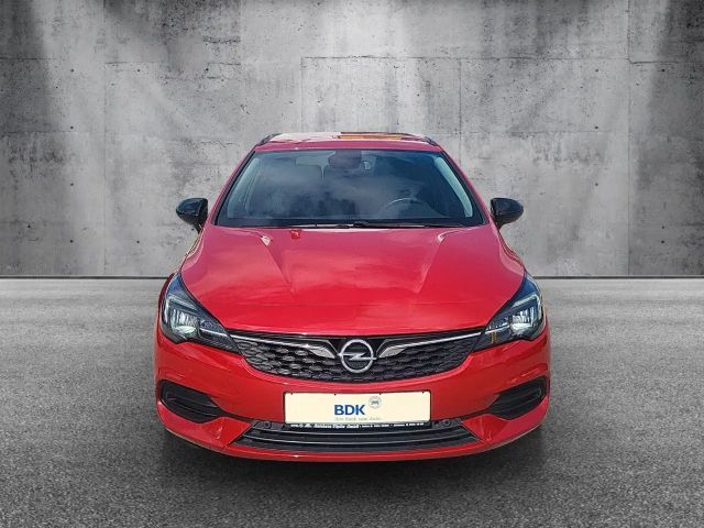 Opel Astra Sports Tourer