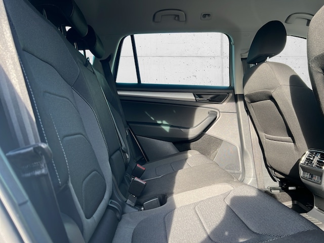 Skoda Kodiaq 1.5 TSI Ambition