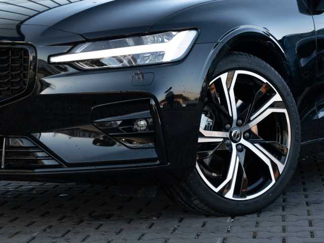 Volvo V60 Dark Plus