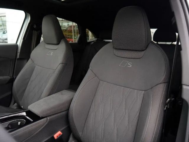 Audi Q3 Hybride Sportback