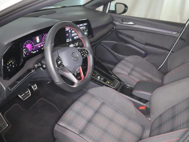 Volkswagen Golf 2.0 TSI DSG GTI