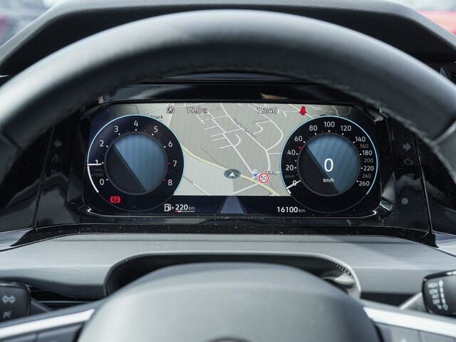 Volkswagen Golf 1.5 TSI Style