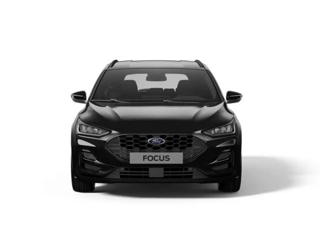 Ford Focus ST Line Wagon