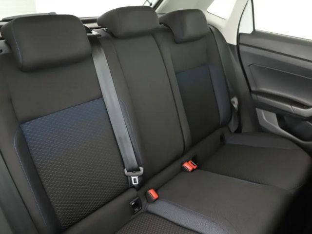 Volkswagen Polo 1.0 TSI TSi United