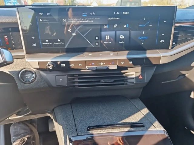 Opel Grandland X GS-Line Grand Sport Hybrid