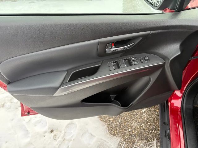 Suzuki S-Cross S-Cross