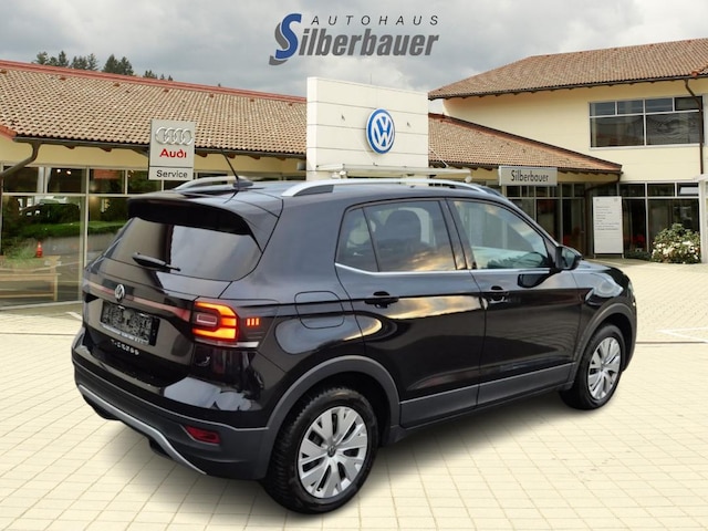 Volkswagen T-Cross T-CROSS 1.5  StyleB 110 TSID7F