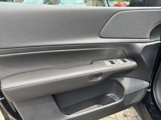 Xpeng G6 Long Range RWD