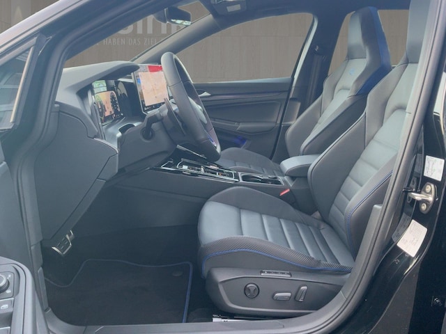 Volkswagen Golf 4Motion DSG Variant