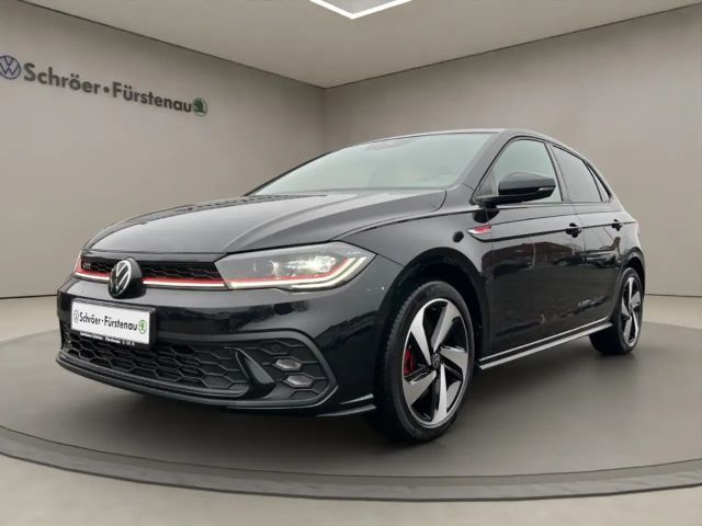Volkswagen Polo DSG GTI