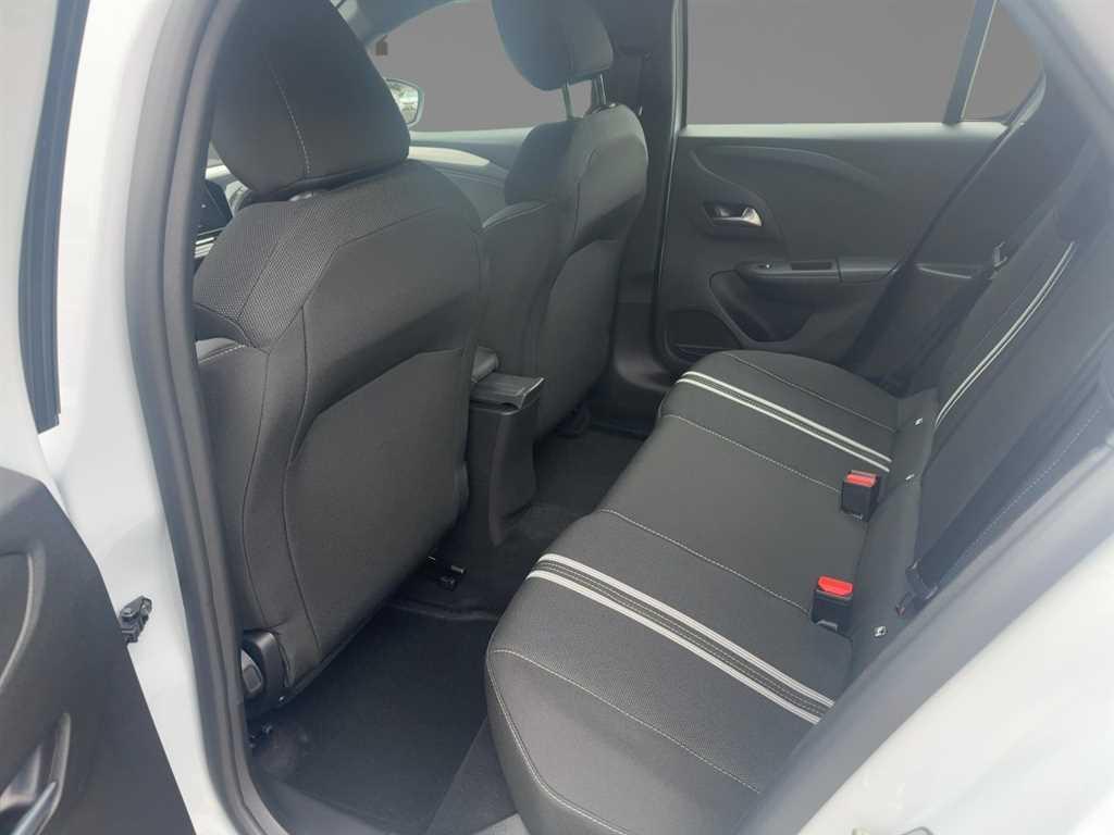 Opel Corsa GS-Line Grand Sport Hybrid