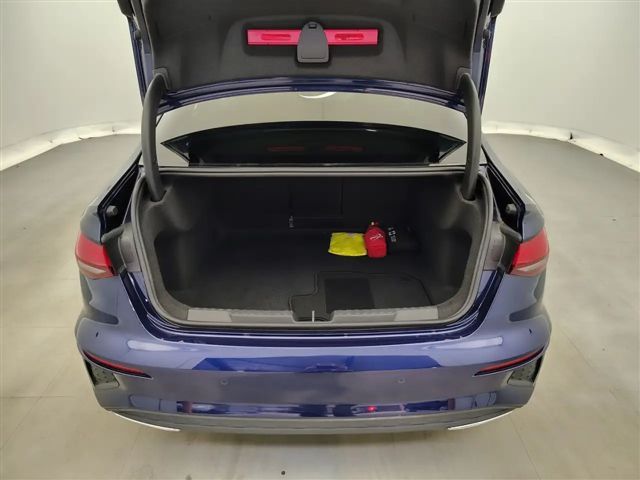 Audi A3 30 TFSI S-Line Sedan