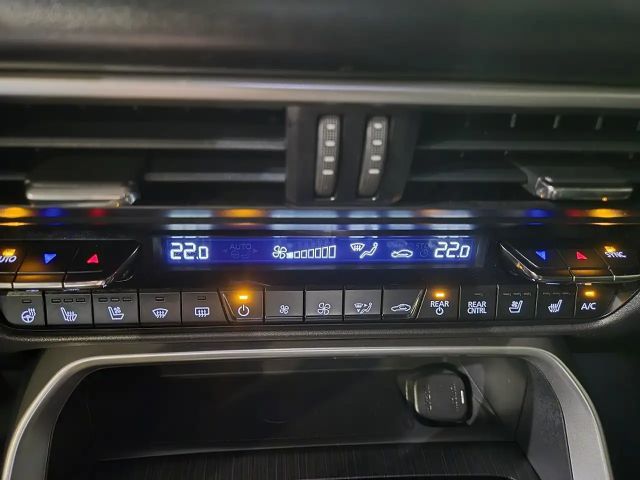 Mazda CX-80 Homura Plus