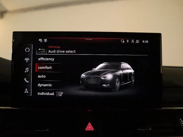 Audi A4 40 TDI Avant S-Tronic