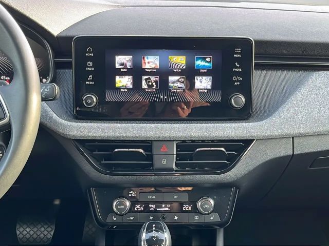 Skoda Kamiq 1.0 TSI Selection