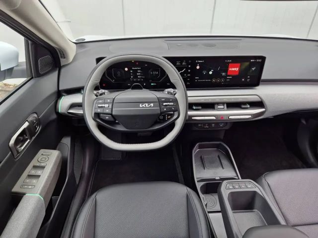 Kia EV4 81.4 kWh Earth