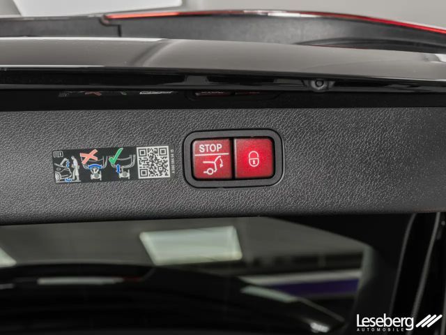 Mercedes-Benz E 220 AMG Line E 220 d Estate