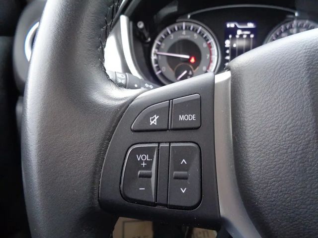 Suzuki Vitara Flash GL Hybrid