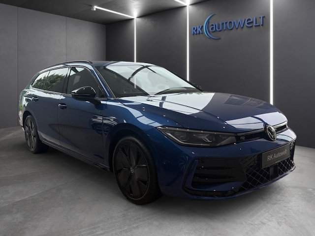 Volkswagen Passat DSG R-Line eHybrid
