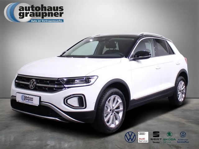 Volkswagen T-Roc 1.5 TSI DSG Style