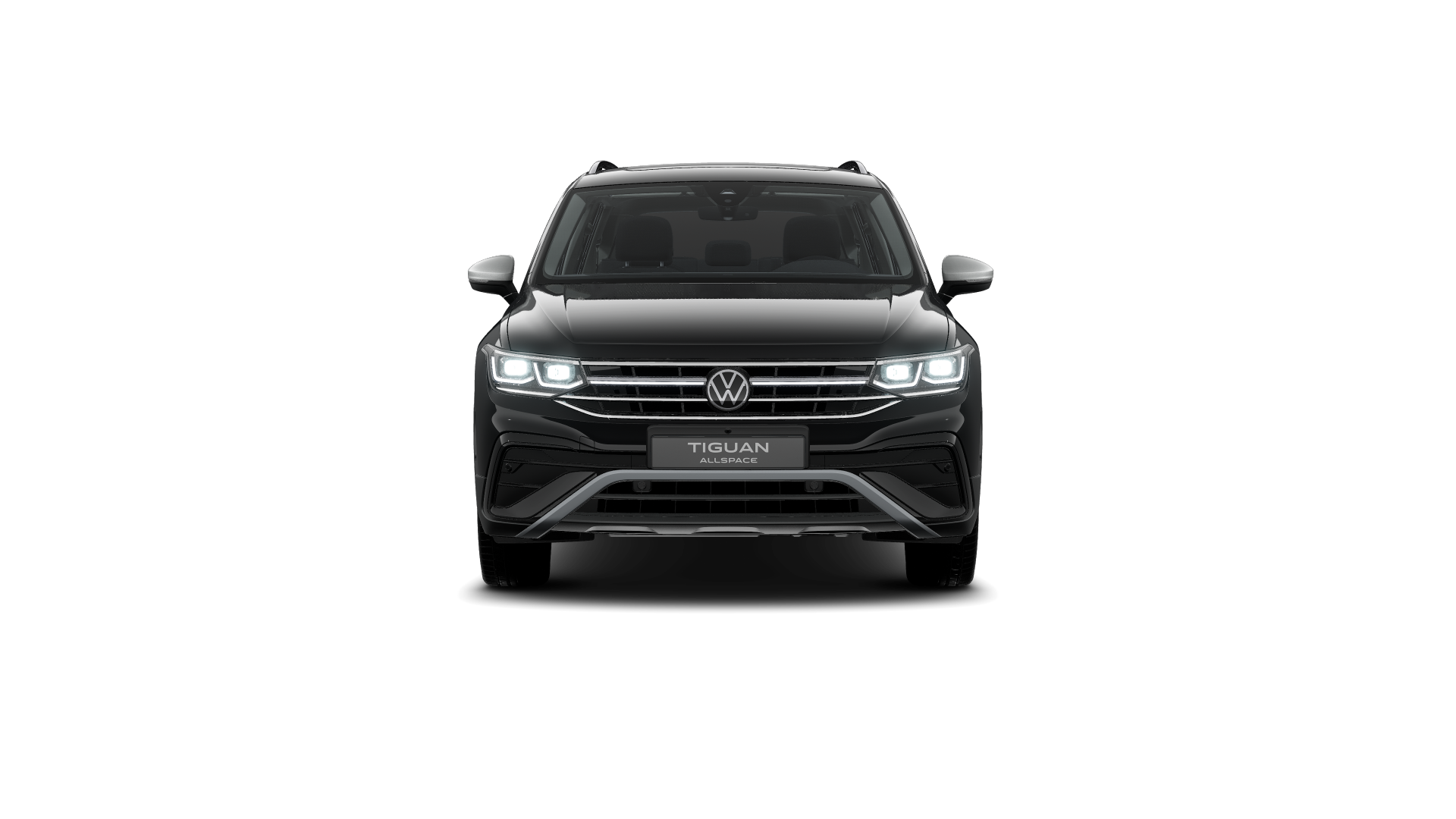 Volkswagen Tiguan 2.0 TDI Allspace DSG