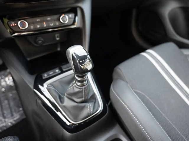 Opel Corsa GS-Line Grand Sport