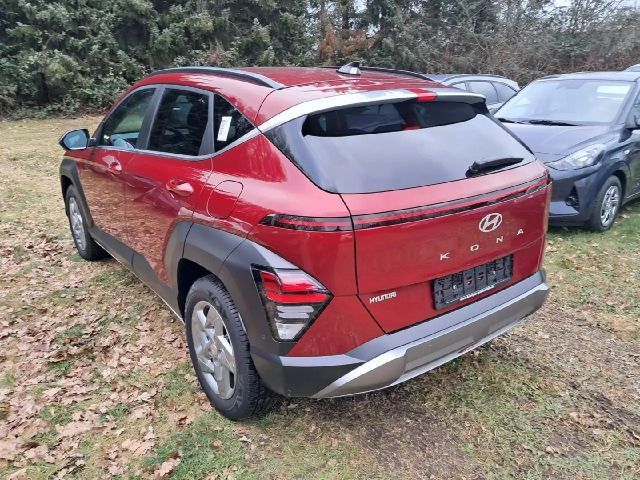 Hyundai Kona Trend