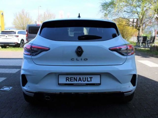 Renault Clio TCe 90 Techno