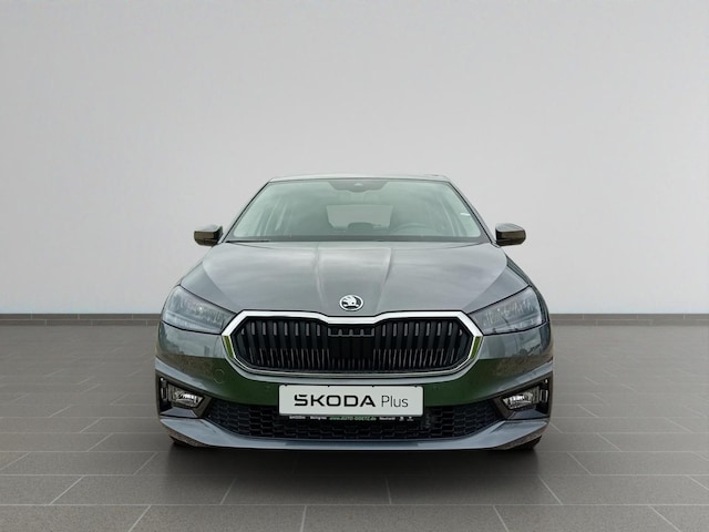 Skoda Fabia Style Style