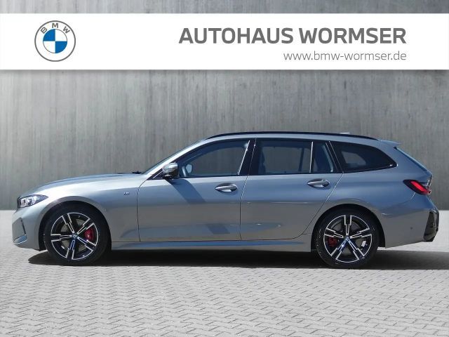 BMW 320 320i M-Sport Touring