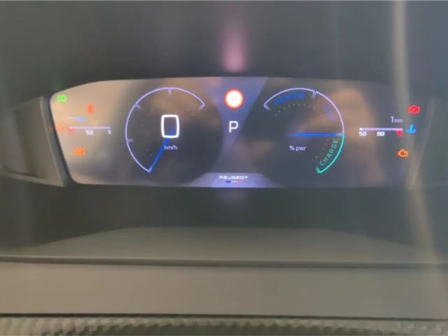 Peugeot 208 Allure Pack Hybrid