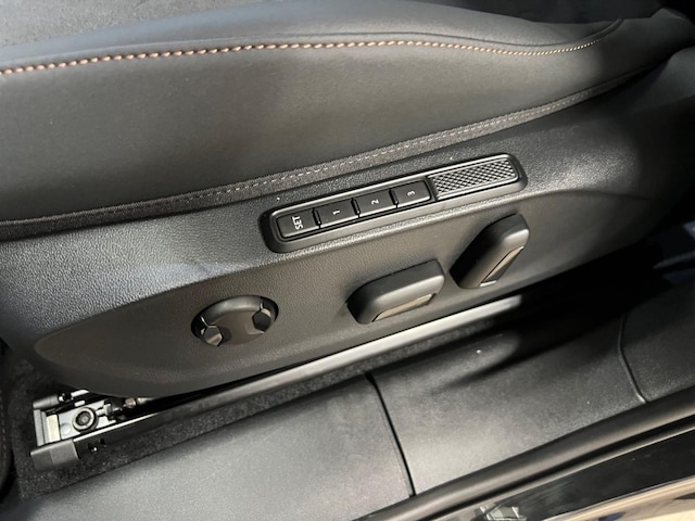 Cupra Terramar 2.0 TSI VZ