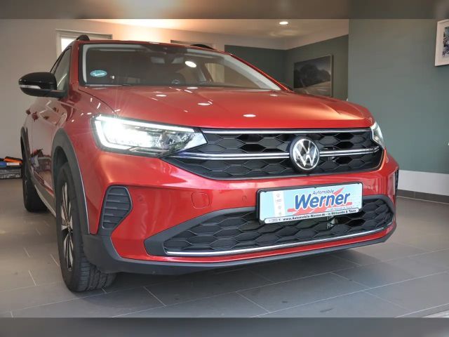 Volkswagen Taigo 1.0 TSI