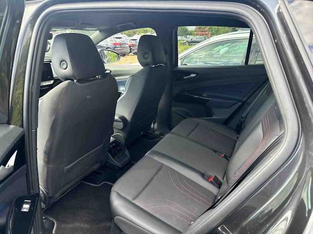 Volkswagen ID.4 4Motion IQ.Drive