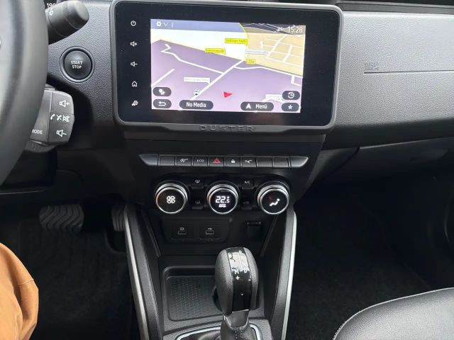 Dacia Duster Prestige TCe 150