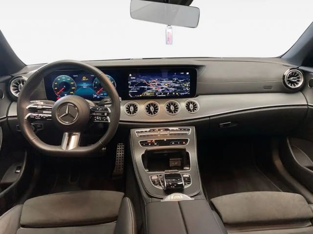 Mercedes-Benz E 300 Cabriolet