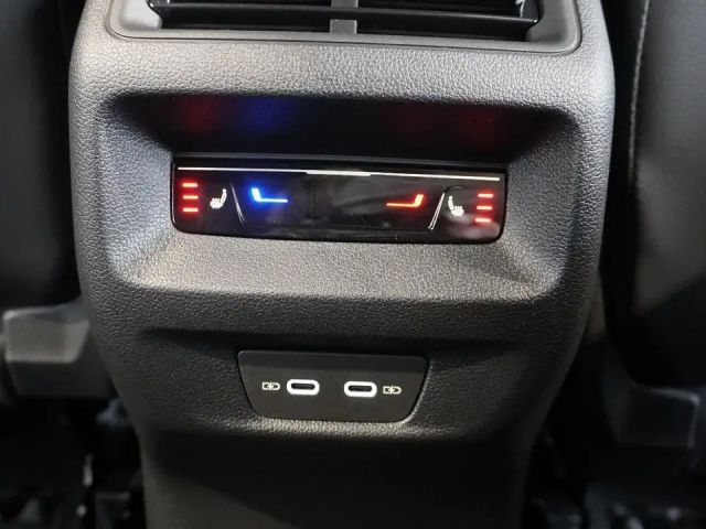 Volkswagen Tiguan 2.0 TDI