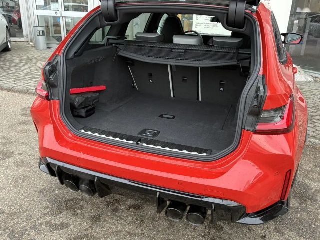 BMW M3 Competition Touring xDrive