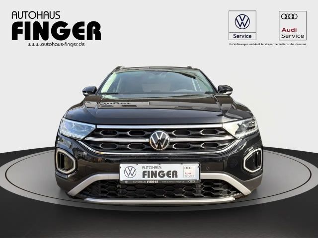 Volkswagen T-Roc 1.5 TSI DSG IQ.Drive Style