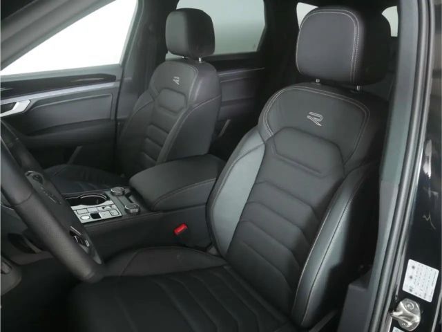 Volkswagen Touareg 3.0 V6 TDI R-Line