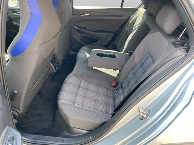 Volkswagen Golf DSG Golf VIII eHybrid