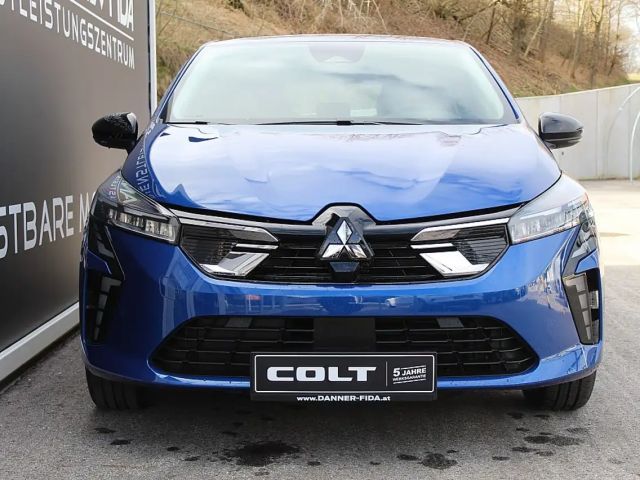 Mitsubishi Colt Invite 91PS Turbo Benzin/Schaltgetriebe MY25 (A...