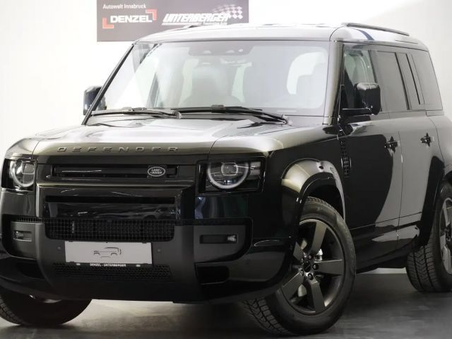 Land Rover Defender SE