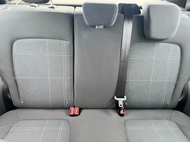 Ford Fiesta Cool & Connect